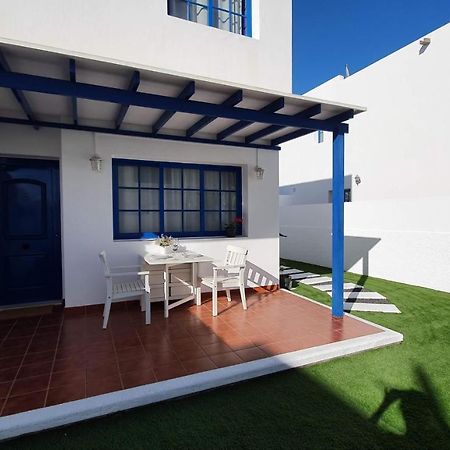Casa Azul Villa Плая Бланка Екстериор снимка