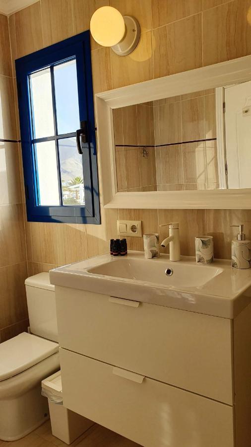 Casa Azul Villa Плая Бланка Екстериор снимка