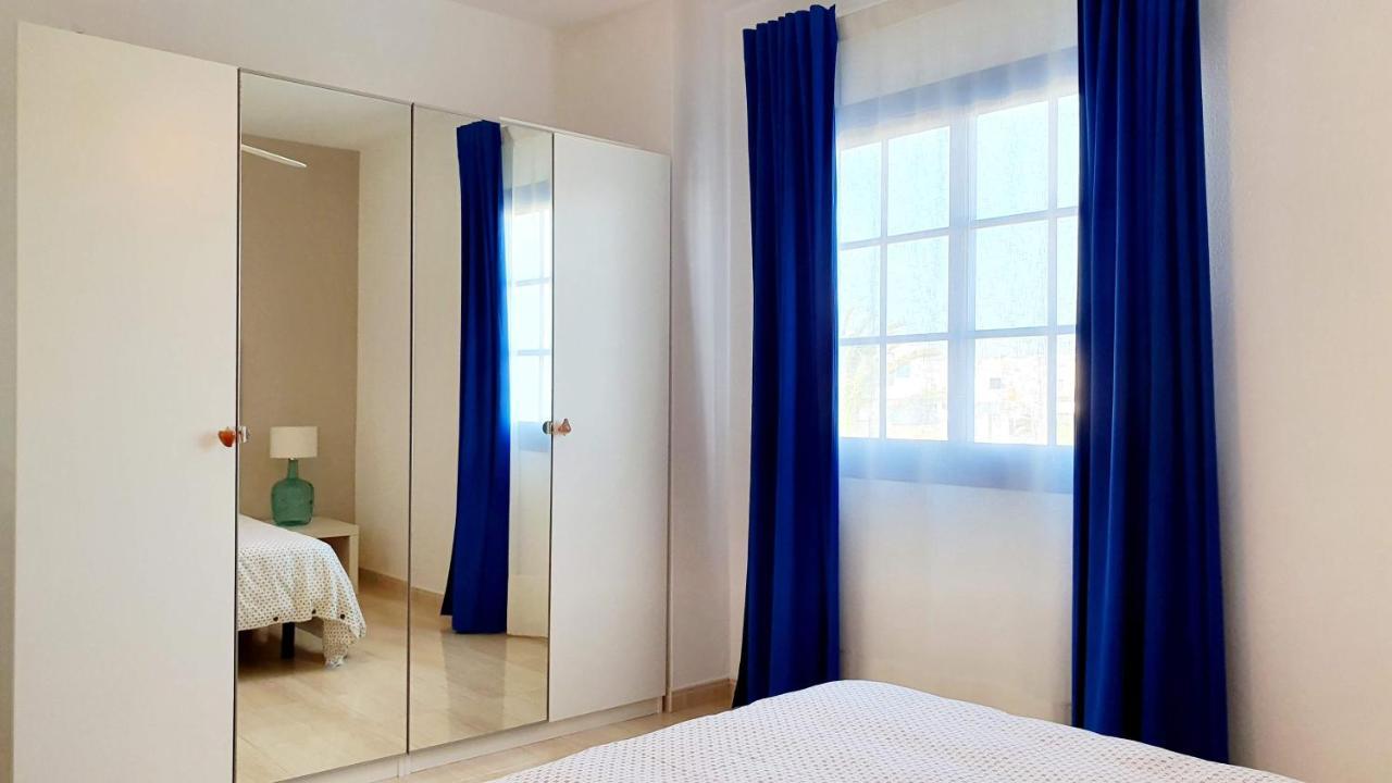 Casa Azul Villa Плая Бланка Екстериор снимка