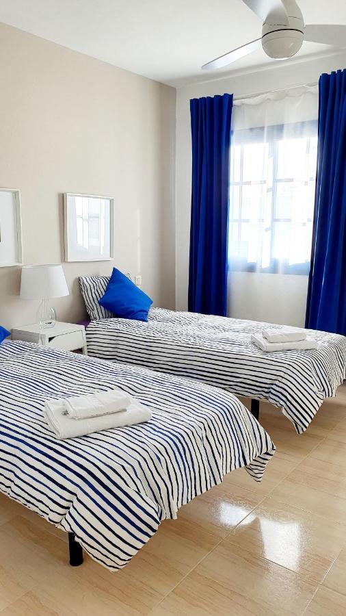 Casa Azul Villa Плая Бланка Екстериор снимка