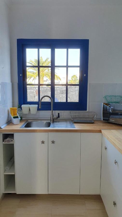 Casa Azul Villa Плая Бланка Екстериор снимка