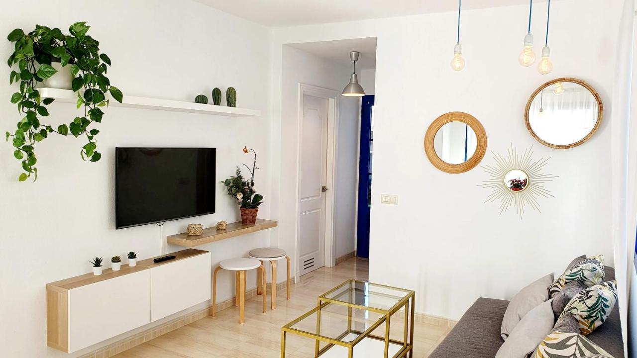 Casa Azul Villa Плая Бланка Екстериор снимка
